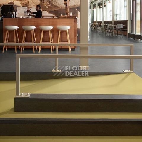 Forbo SureStep Stone 17422 beton concrete фото 2 | FLOORDEALER